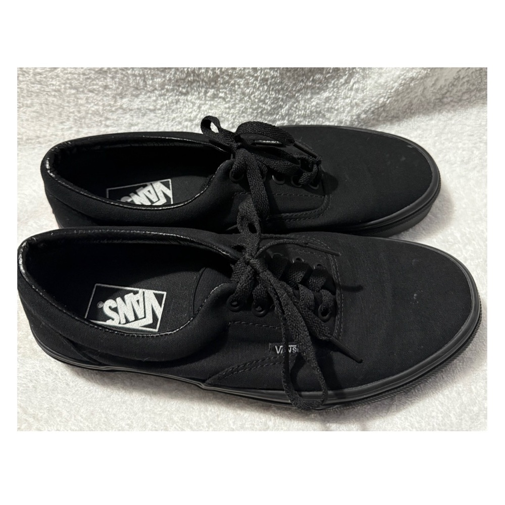 Men’s Vans